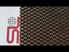 Lưới kim loại kiến ​​trúc