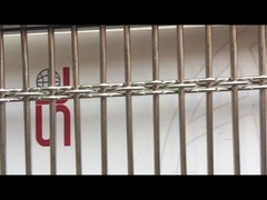 Lưới dệt kiến ​​​​trúc