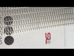 Lưới dệt kiến ​​​​trúc