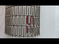 Vải lưới kim loại linh hoạt