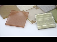 Lưới nhiều lớp thủy tinh