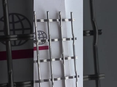 Khóa dây uốn lưới