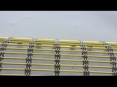 Lưới thép không gỉ kiến ​​trúc