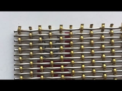 Khóa dây uốn lưới