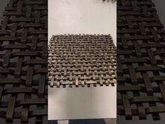 Các lưới sợi trang trí XY-TW01