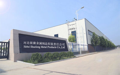 TRUNG QUỐC Hebei ShuoLong metal products Co., Ltd