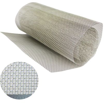 Các tấm thép dệt có độ bền cao 0,5m-2,5m chiều rộng