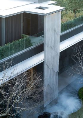 Màn chắn ruồi dây chuyền nhôm - Giải pháp tối ưu để bảo vệ côn trùng tối ưu