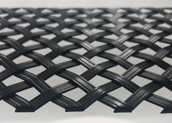Anodizing 2.0mm Dia Metal Lưới kiến ​​​​trúc bằng thép không gỉ