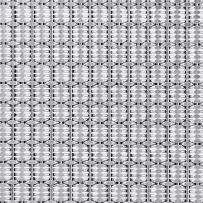 Lưới đồng thau trang trí được đánh bóng dài 2 mm-100mm 30m-100m
