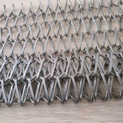 Màu chính PVC ốp dây xoắn ốc lưới bền lâu dài