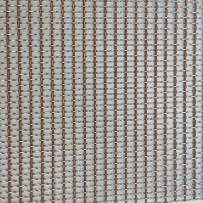 Chiều rộng 0,5-2m Nội thất lưới dây với màu PVC cho ngăn ngăn