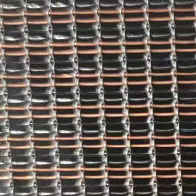 Xét bóng kính Laminated Wire Mesh Superior Filtering Solution