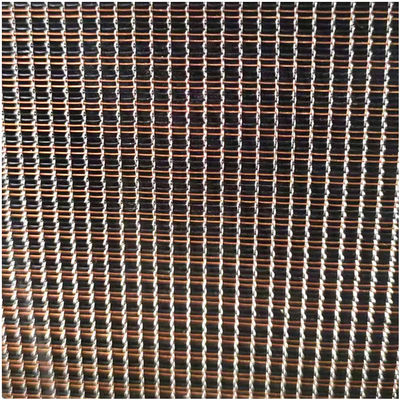 Xét bóng kính Laminated Wire Mesh Superior Filtering Solution