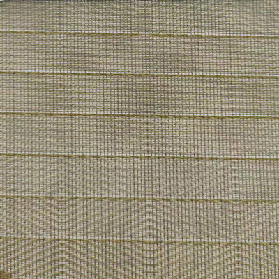 0.6mm Độ dày Laminated Glass Metal Mesh trang trí cho công nghiệp