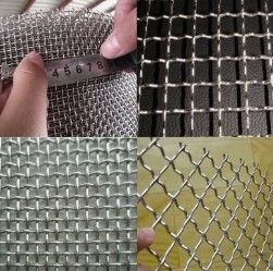 30m OEM Ống lưới sợi nhựa nhựa trong sàng lọc và lọc