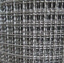 30m OEM Ống lưới sợi nhựa nhựa trong sàng lọc và lọc