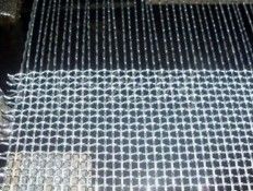 OEM PVC phủ khóa Crimp Wire Mesh cho các sản phẩm hiệu suất cao