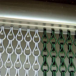 Kích thước tiêu chuẩn 90x210cm Xích nối màn hình màn hình hiệu suất cao hơn