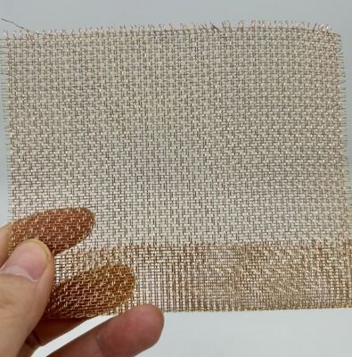 Lớp lưới dây dệt trang trí linh hoạt cao cho trần nhà kiến trúc