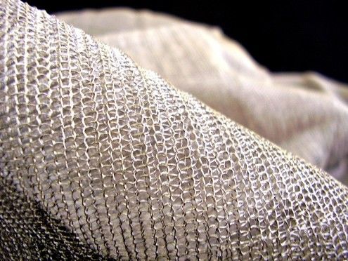 Sợi đồng mềm linh hoạt cho rèm cửa Bàn bọc sàn Trần ghế