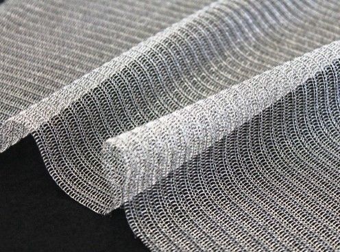 Sợi đồng mềm linh hoạt cho rèm cửa Bàn bọc sàn Trần ghế