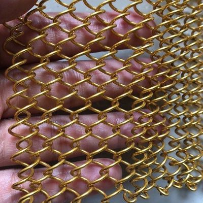 Phong cách trang trí sợi dây chuyền hiện đại đa năng