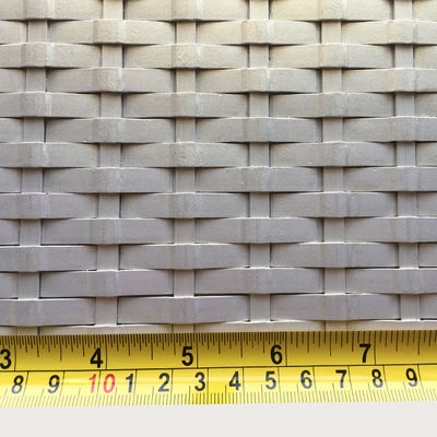 Balcony Stainless Steel Mesh Architecture Chiều rộng 0,5m 2,0m