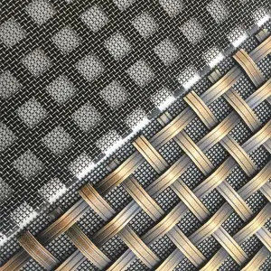 Màng vải trang trí tùy chỉnh trong vải twill cho trang trí gia đình cá nhân