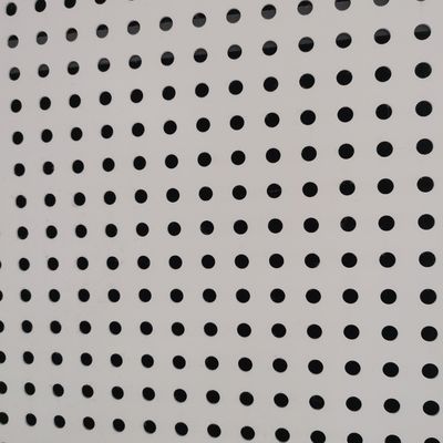 Premium kiến trúc Woven Wire Mesh Punching Net Đối với tường đối diện