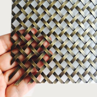 Các thiết kế cửa phòng tủ trang trí kim loại chất lượng cao cấp cung cấp lưu thông không khí vượt trội trông đẹp hiện đại