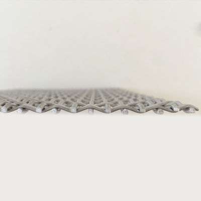 Custom Stainless Steel trang trí kim loại lưới cho sáng tạo bề mặt cứng lớp phủ trang trí