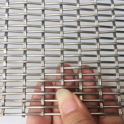 Custom Stainless Steel trang trí kim loại lưới cho sáng tạo bề mặt cứng lớp phủ trang trí