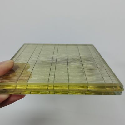 Màng dệt tùy chỉnh cho sản xuất kính mạ trang trí