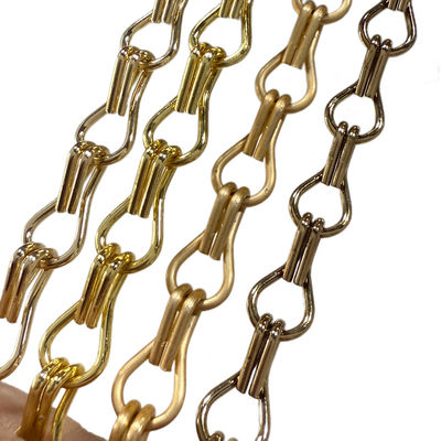2.0mm đường kính sợi dây kiến trúc Woven Wire Mesh cho vườn cảnh quan
