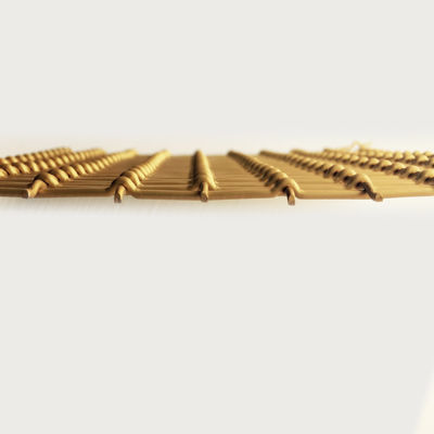 Tấm ốp tường kim loại nhôm