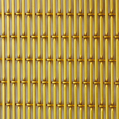 Tấm ốp tường kim loại nhôm