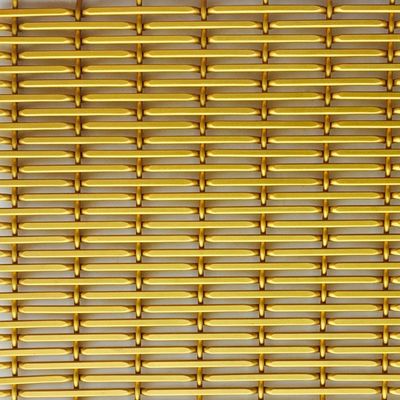 Tấm ốp tường kim loại nhôm