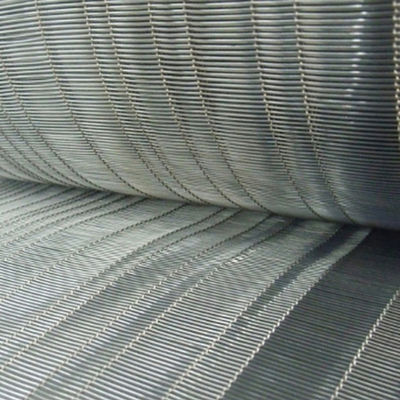 Màng thép không gỉ kính mạ hiện đại Không gian trang trí tường tường trần Accents ISO Custom Cutting