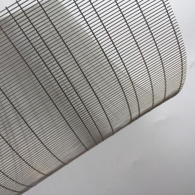Màng thép không gỉ kính mạ hiện đại Không gian trang trí tường tường trần Accents ISO Custom Cutting