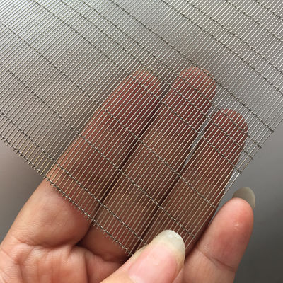 Màng thép không gỉ kính mạ hiện đại Không gian trang trí tường tường trần Accents ISO Custom Cutting