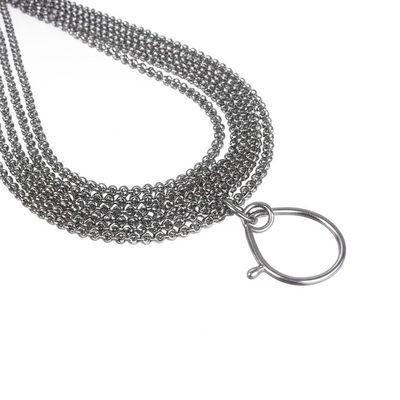 Màn chắn ruồi dây chuyền nhôm - Giải pháp tối ưu để bảo vệ côn trùng tối ưu