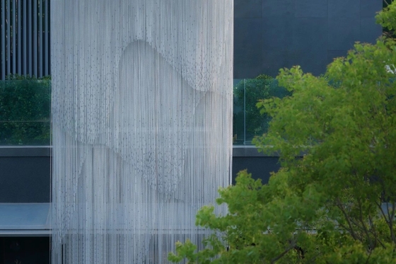 Màn chắn ruồi bằng dây chuyền nhôm - Giải pháp tối ưu cho một ngôi nhà thoải mái và không có côn trùng