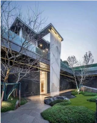 Màn chắn ruồi dây chuyền nhôm - Giải pháp tối ưu để bảo vệ côn trùng tối ưu