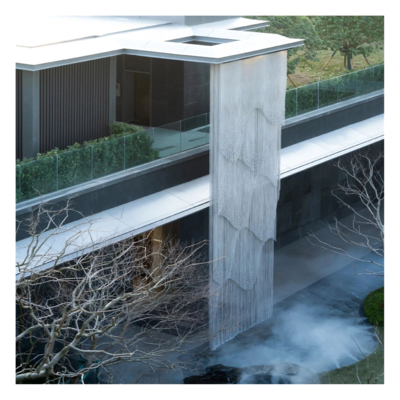 Màn chắn ruồi bằng dây chuyền nhôm - Giải pháp tối ưu cho một ngôi nhà thoải mái và không có côn trùng