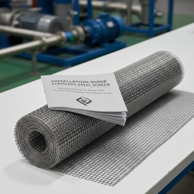 Tấm lưới kiến trúc bằng thép không gỉ với kích thước lỗ mở tùy chỉnh từ 5mm đến 50mm và bề mặt mạ đồng cổ với nhiều màu sắc