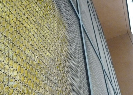 6ft Chống đứt dây xoắn ốc Dây đai Băng tải Chống đứt gãy