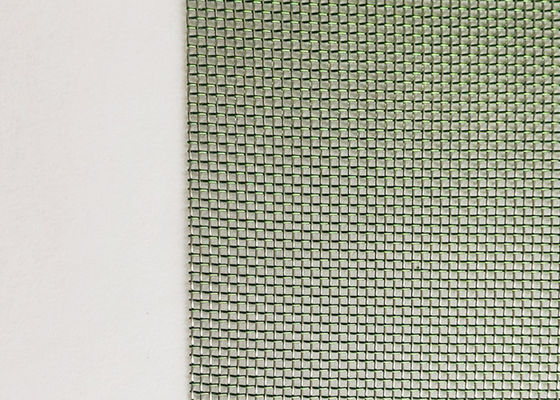 Vải lưới thủy tinh nhiều lớp acrylic trang trí sang trọng Độ dày 0,6mm