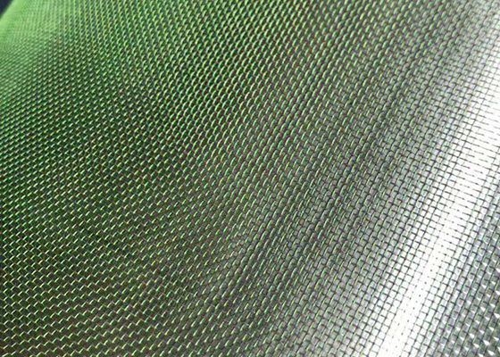 Vải lưới thủy tinh nhiều lớp acrylic trang trí sang trọng Độ dày 0,6mm