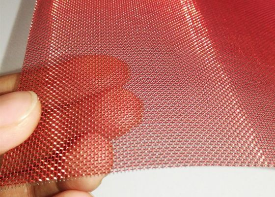 Lưới thép nhiều lớp bằng thép không gỉ 2,5m 304 PVD cho trang trí sang trọng